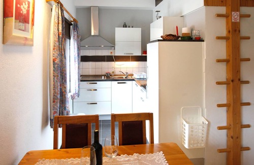 Sarsoni Apartment | Apartment 1, vacation apartment near Opatija/Rijeka from private owner, in Viskovo, in a quiet location