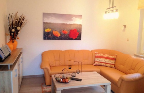 Hanshagen Apartment | Apartment 1 - Vacation home, Germany