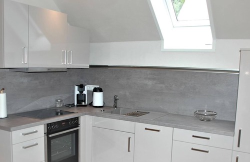 Klingenmuenster Apartment | Apartment 1 - Winery-Guesthouse Porzelt