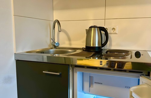 Gottmadingen Apartment | Apartment '1' with Wi-Fi