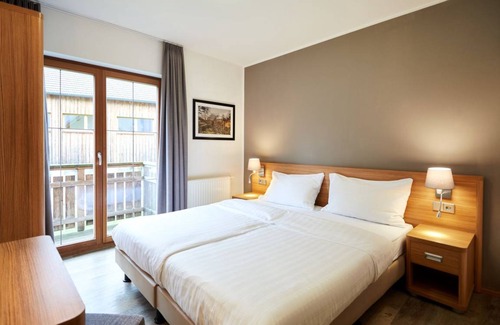 Obertraun Apartment | Apartment ∙ 10 guests