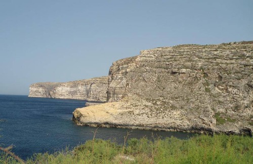Xlendi Apartment | Apartment ∙ 10 guests