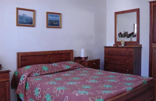 Xlendi Apartment | Apartment ∙ 10 guests
