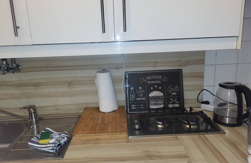 Simmering Apartment | Apartment '10 Minutes To City Centre' with Wi-Fi