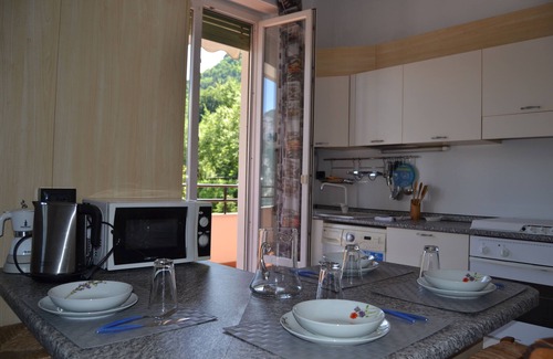Osigo Apartment | Apartment 100 on Lake Como