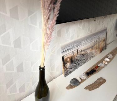 Liepaja Apartment | Apartment 107