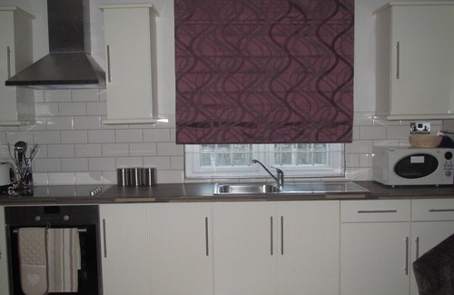 Pointe D'esny Apartment | Apartment 12, Sacha Tourist Residence