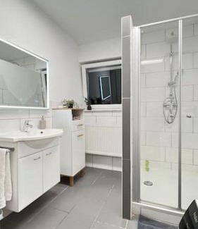Sundheim Apartment | Apartment 13 - 3 Schlafzimmer - modern und komfortabel
