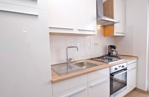 Vintijan Apartment | Apartment 1366