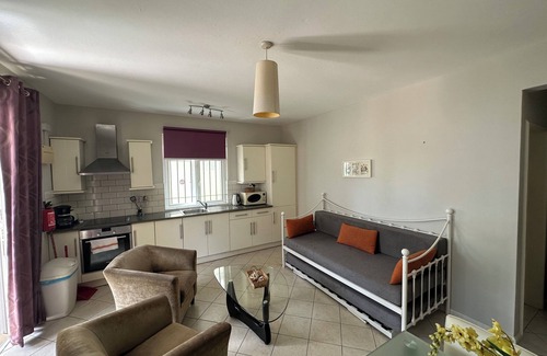 Mahebourg Apartment | Apartment 14 Sacha Tourist Residence