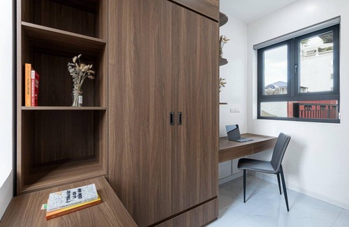 Ba Dinh Apartment | Apartment ∙ 15 bedrooms ∙ 30 guests