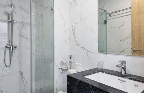 Ba Dinh Apartment | Apartment ∙ 15 bedrooms ∙ 30 guests