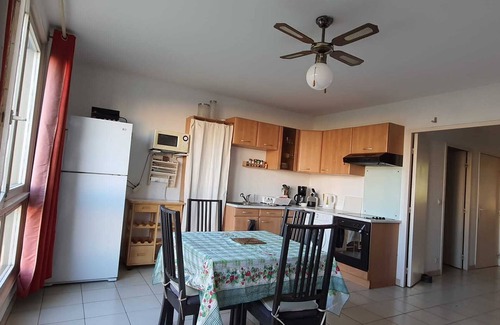 Antigone Apartment | Apartment 15 minutes' walk from the town center