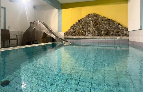 Todtnauberg Apartment | Apartment 16 - Ferienresidenz Roseneck, Galeriewohnung, mit Schwimmbad in Todtnauberg bei Feldberg