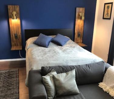 Sued Apartment | Apartment 16 - Gemütlich und Verkehrsgünstig