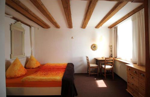 Diebach Apartment | Apartment 180 qm BIBERBURG, in der romantischen Rödermühle an der Fränkischen Saale in Deutschlands Mitte, 8 km zur A7