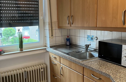 Werne Apartment | Apartment 1868