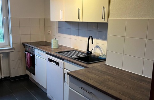 Werne Apartment | Apartment 1868