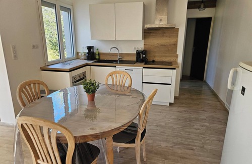 Le Thillot Apartment | Apartment 2/4people - Le thillot, Hautes Vosges