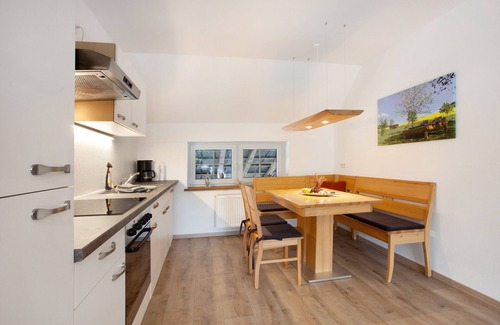 Gellinghausen Apartment | Apartment 2, 65sqm, 2 bedrooms, max. 4 persons