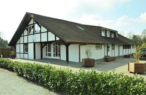 Dotlingen Apartment | Apartment 2 am Wildpark