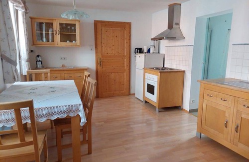 Herrnbaumgarten Apartment | Apartment ∙ 2 bedrooms ∙ 4 guests