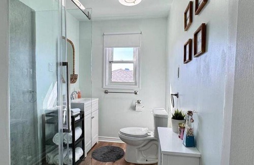 Niagara Falls Apartment | Apartment ∙ 2 bedrooms ∙ 4 guests