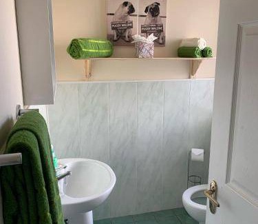Ballinrobe Apartment | Apartment ∙ 2 bedrooms ∙ 4 guests