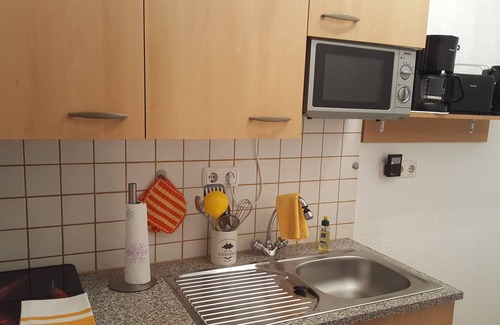 Bad Salzungen Apartment | Apartment 2 Bad Salzungen