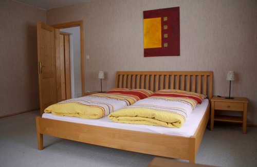 Rappottenstein Apartment | Apartment ∙ 2 bedrooms ∙ 5 guests