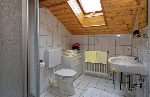 Bischofsmais Apartment | Apartment ∙ 2 bedrooms ∙ 4 guests
