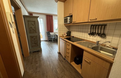 Hinterzarten Apartment | Apartment ∙ 2 bedrooms ∙ 6 guests