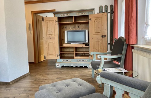 Hinterzarten Apartment | Apartment ∙ 2 bedrooms ∙ 6 guests
