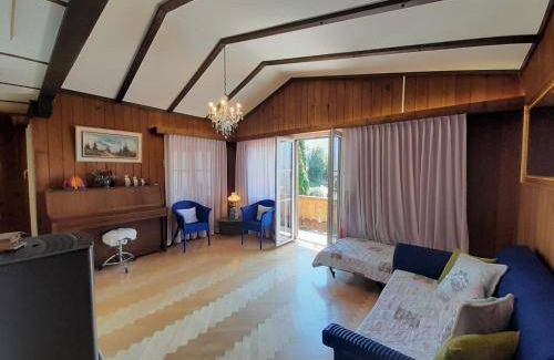 Goldswil Apartment | Apartment ∙ 2 bedrooms ∙ 6 guests