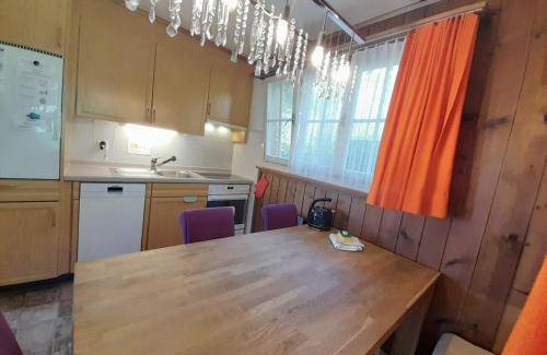 Goldswil Apartment | Apartment ∙ 2 bedrooms ∙ 6 guests