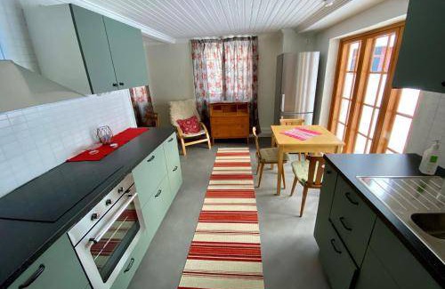 Hassela Apartment | Apartment ∙ 2 bedrooms ∙ 5 guests