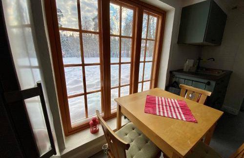 Hassela Apartment | Apartment ∙ 2 bedrooms ∙ 5 guests