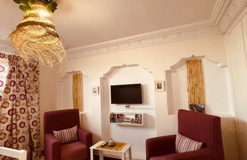 Casablanca Apartment | Apartment ∙ 2 bedrooms ∙ 4 guests