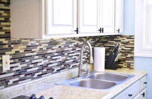 Smith Hill Apartment | Apartment ∙ 2 bedrooms ∙ 5 guests