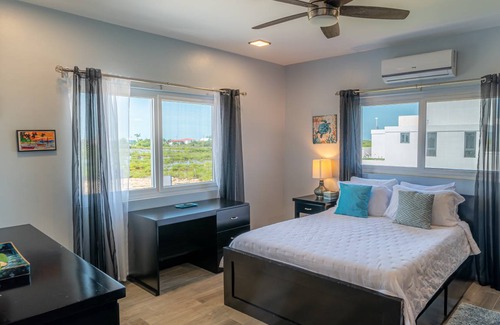 Boca Ciega Apartment | Apartment ∙ 2 bedrooms ∙ 4 guests