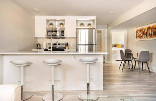 Fairfield Apartment | Apartment ∙ 2 bedrooms ∙ 4 guests