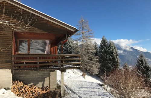 Bad Ragaz Apartment | Apartment ∙ 2 bedrooms ∙ 4 guests