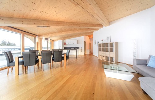 Valens Apartment | Apartment ∙ 2 bedrooms ∙ 6 guests
