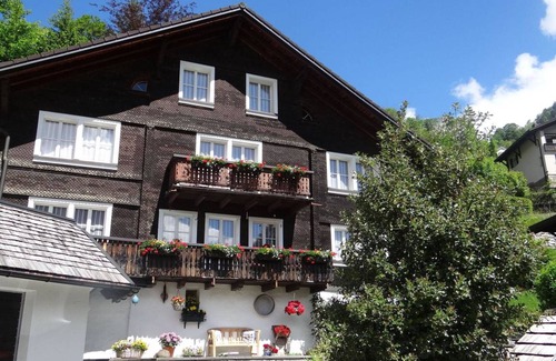 Engelberg Apartment | Apartment ∙ 2 bedrooms ∙ 4 guests