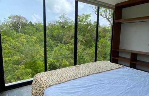 Soliman Bay Apartment | Apartment ∙ 2 bedrooms ∙ 6 guests