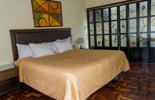 Macrodistrito Sur Apartment | Apartment ∙ 2 bedrooms ∙ 4 guests