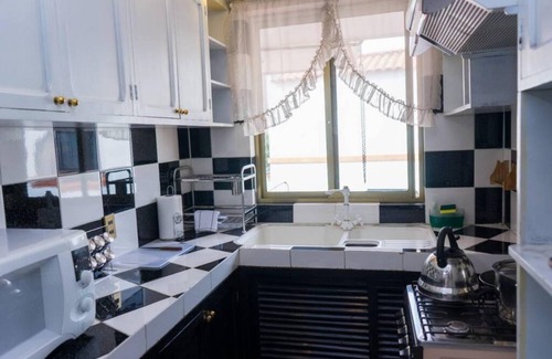 Macrodistrito Sur Apartment | Apartment ∙ 2 bedrooms ∙ 4 guests