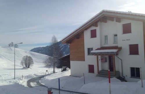 Segnas Apartment | Apartment ∙ 2 bedrooms ∙ 4 guests