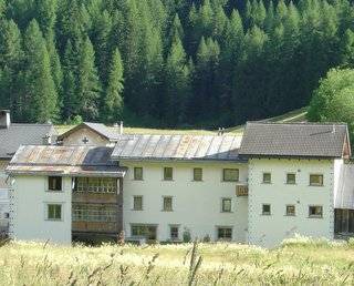 Tschierv Apartment | Apartment ∙ 2 bedrooms ∙ 5 guests