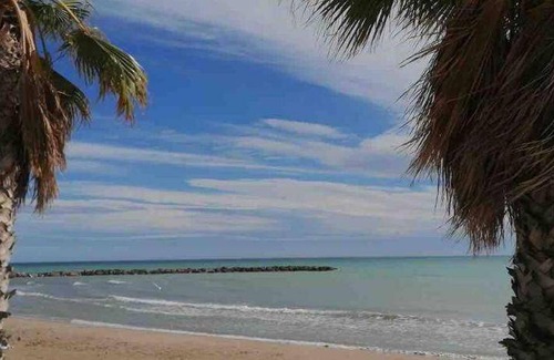 Playa de Almarda Apartment | Apartment ∙ 2 bedrooms ∙ 4 guests
